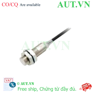 Ảnh của Cảm biến tiệm cận Omron E2E-X3B4-IL2 5M