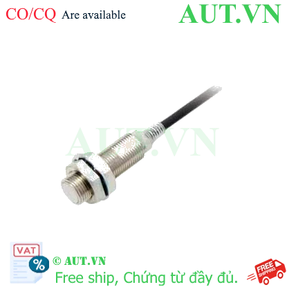 Ảnh của Cảm biến tiệm cận Omron E2E-X3B4-IL2 5M