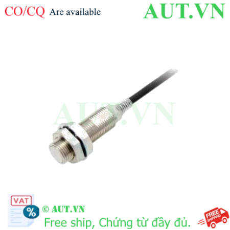 Ảnh của Cảm biến tiệm cận Omron E2E-X3B4-IL2 5M