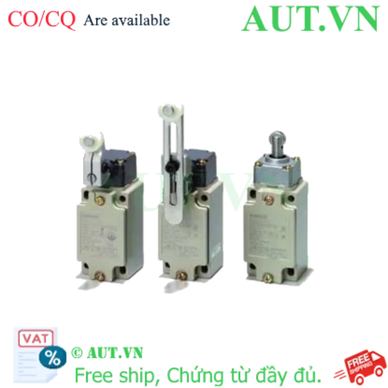 Ảnh của Cảm biến an toàn Omron D4B-4571N