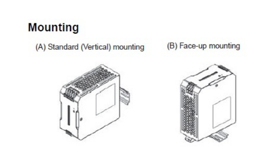 Ảnh của aut.vn Bộ nguồn xung  Omron S8VK-G03012
