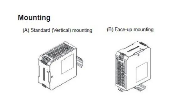 Ảnh của aut.vn Bộ nguồn xung  Omron S8VK-G03024