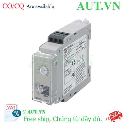 Ảnh của Timer Omron H3DK-GE AC240-440