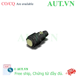Ảnh của Cảm biến quang điện Omron E3FA-BP21 - Phản xạ gương, PNP, Chống nước IP69K
