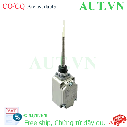 Ảnh của Công tắc hành trình Limit Switch Omron WL01NJ-S2