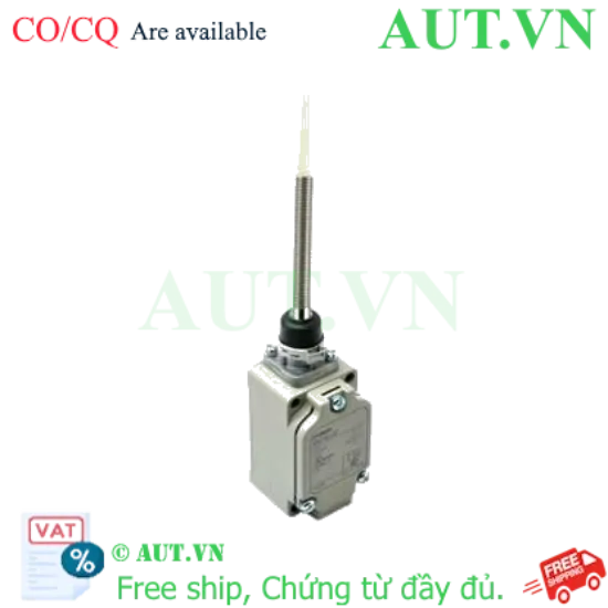 Ảnh của Công tắc hành trình Limit Switch Omron WL01NJ-S2