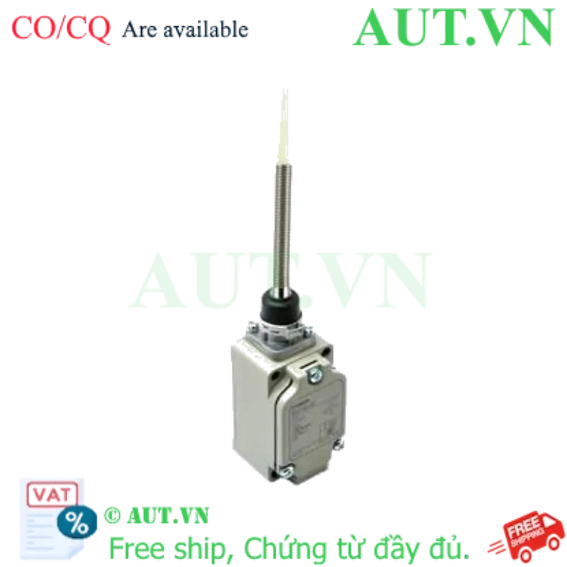 Ảnh của Công tắc hành trình Limit Switch Omron WL01NJ-S2