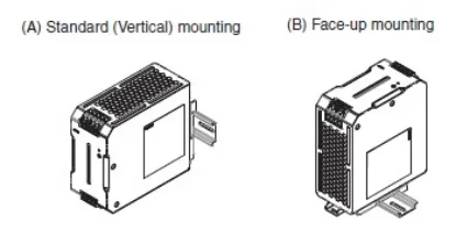 Ảnh của Bộ nguồn xung  Omron S8VK-T24024