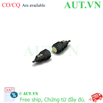 Ảnh của Cảm biến quang điện  Omron E3FA-TP11 2M