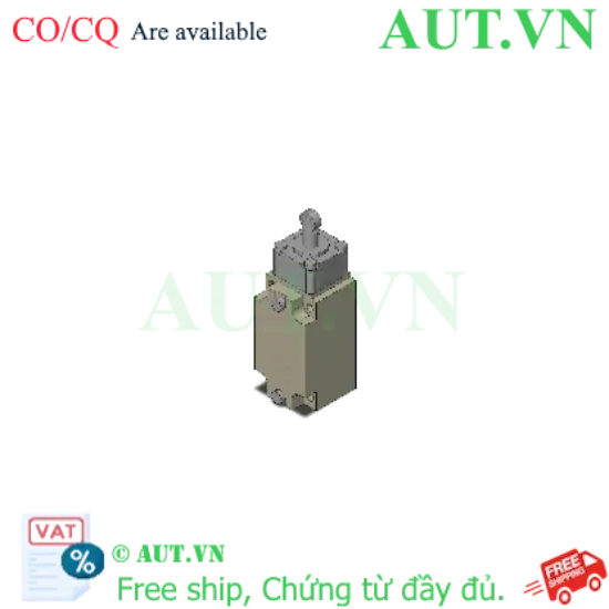 Ảnh của Công tắc an toàn  Omron D4B-2571N