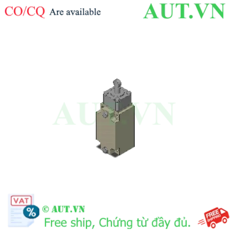 Ảnh của Công tắc an toàn  Omron D4B-2571N