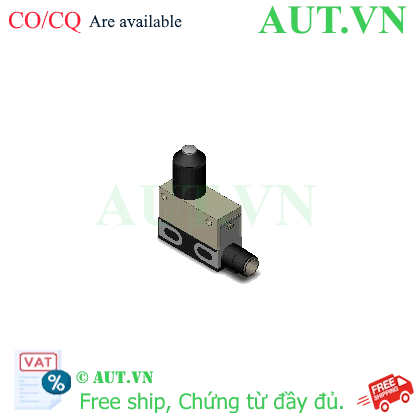 Ảnh của Công tắc hành trình Limit Switch  Omron D4E-1F10N