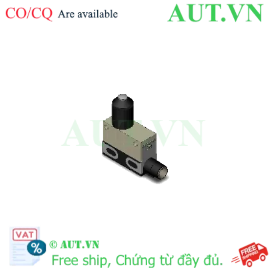 Ảnh của Công tắc hành trình Limit Switch  Omron D4E-1F10N