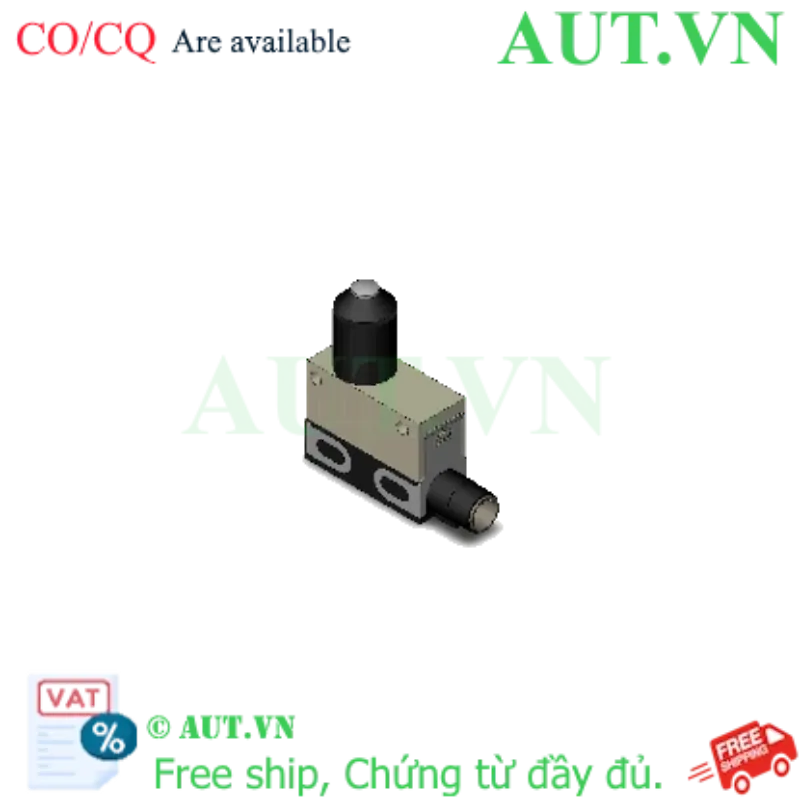 Ảnh của Công tắc hành trình Limit Switch  Omron D4E-1F10N