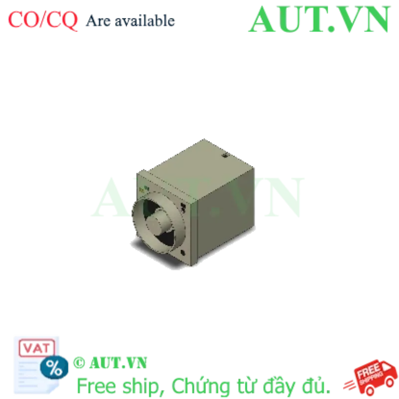 Ảnh của Timer  Omron H3CR-AS AC24-48/DC12-48