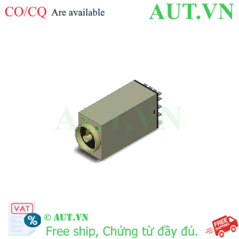 Ảnh của Timer  Omron H3YN-41 DC24