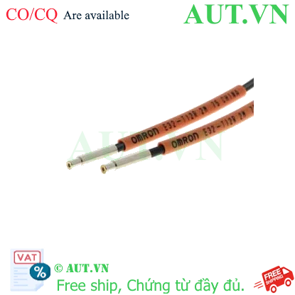 Ảnh của Cảm biến sợi quang Omron E32-T12R 2M