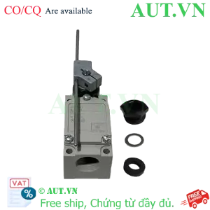 Ảnh của Công tắc hành trình Limit Switch Omron WLCL-2N WITH PARTS