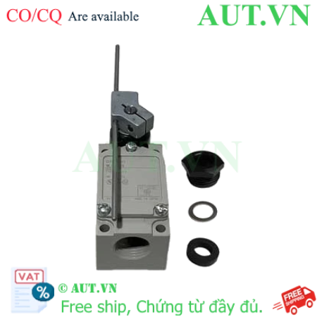 Ảnh của Công tắc hành trình Limit Switch Omron WLCL-2N WITH PARTS