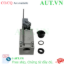 Ảnh của Công tắc hành trình Limit Switch Omron WLCL-2N WITH PARTS