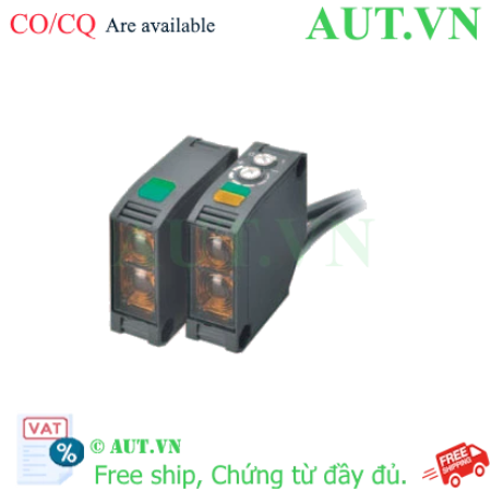 Ảnh của Cảm biến quang điện Omron E3JK-TR13 2M