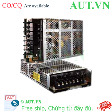 Ảnh của Bộ nguồn xung Omron S8FS-C35036J