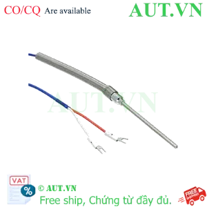 Ảnh của Cảm biến nhiệt độ Omron E52-CA10ASY 1M