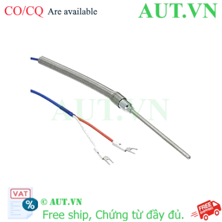 Ảnh của Cảm biến nhiệt độ Omron E52-CA10ASY 1M