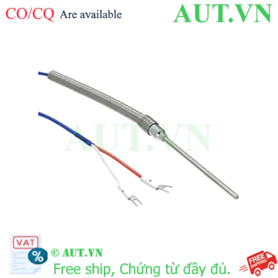 Ảnh của Cảm biến nhiệt độ Omron E52-CA10ASY 1M