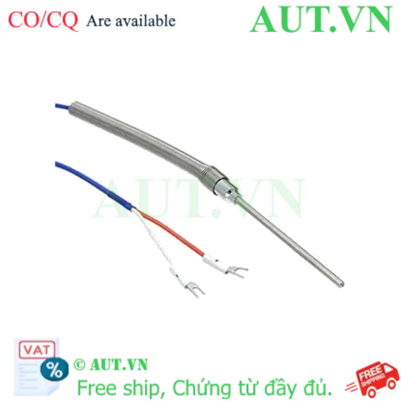 Ảnh của Cảm biến nhiệt độ Omron E52-CA10ASY 1M
