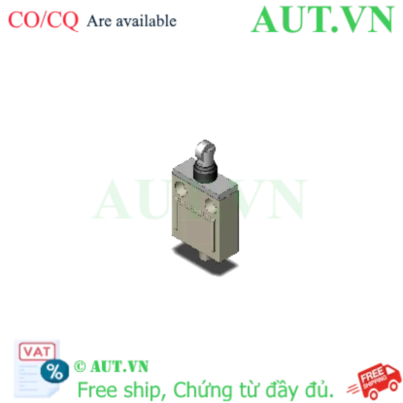 Ảnh của Công tắc hành trình Limit Switch  Omron D4C-1433