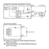 Ảnh của aut.vn Cảm biến quang điện  Omron E3T-ST24MF 2M