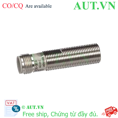Ảnh của Cảm biến tiệm cận Omron E2E-X3D1-M1G