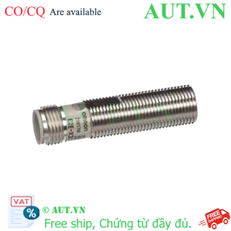 Ảnh của Cảm biến tiệm cận Omron E2E-X3D1-M1G
