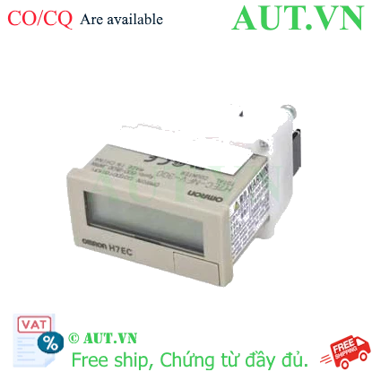 Ảnh của Bộ đếm Omron H7EC-NFV-300