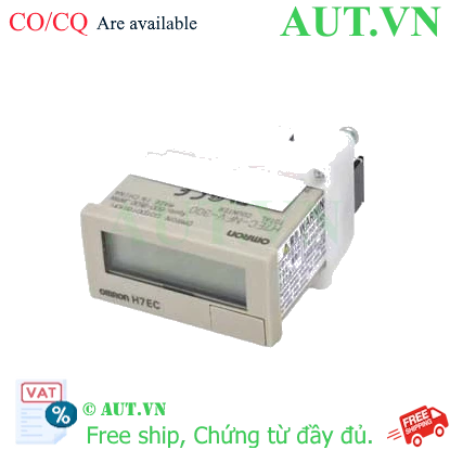 Ảnh của Bộ đếm Omron H7EC-NFV-300