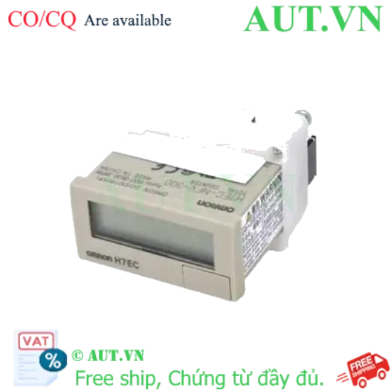 Ảnh của Bộ đếm Omron H7EC-NFV-300