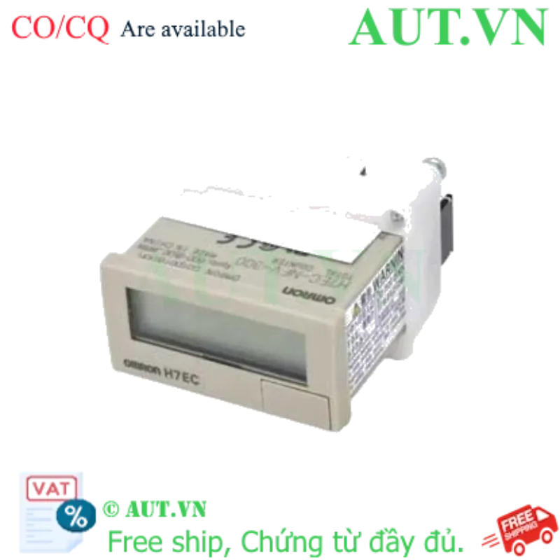 Ảnh của Bộ đếm Omron H7EC-NFV-300