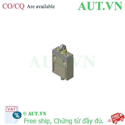 Ảnh của Công tắc hành trình Limit Switch  Omron D4C-2503