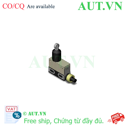 Ảnh của Công tắc hành trình Limit Switch  Omron D4E-1E21N