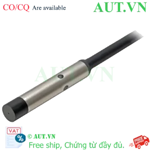 Ảnh của Cảm biến tiệm cận  Omron E2E-C06N04-WC-B1 2M