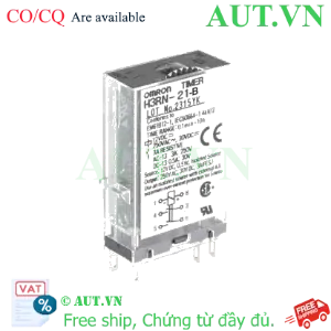 Ảnh của Timer Omron H3RN-21-B DC24