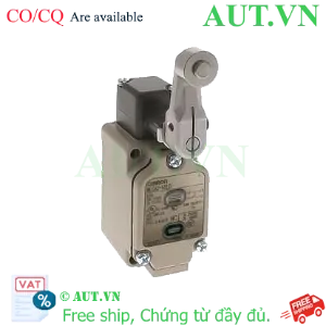 Ảnh của Công tắc hành trình Limit Switch Omron WLCA2-55LD