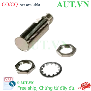 Ảnh của Cảm biến tiệm cận Omron E2E-X7D1-M1G | M18, 2 Dây DC, 7mm - AUT VN