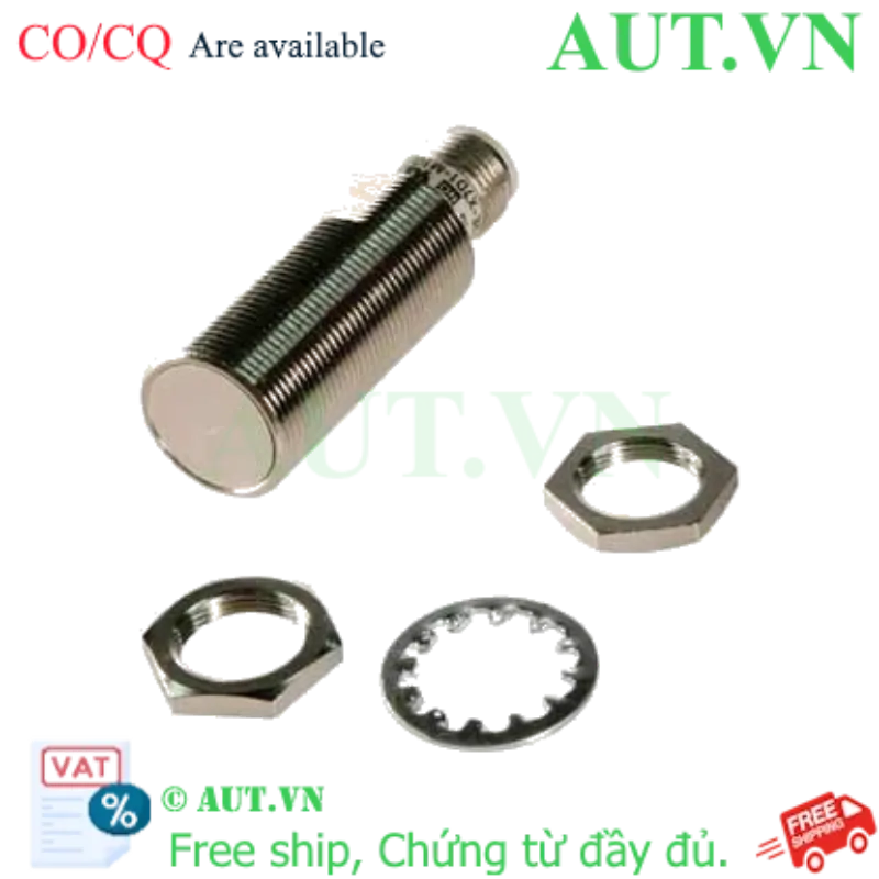 Ảnh của Cảm biến tiệm cận Omron E2E-X7D1-M1G | M18, 2 Dây DC, 7mm - AUT VN