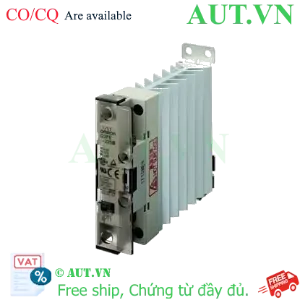 Ảnh của Relay bán dẫn Omron G3PE-225B DC12-24 chính hãng | AUT VN