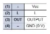 Ảnh của Cảm biến quang điện siêu nhỏ  Omron EE-SY671