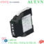 Ảnh của Rơ le bảo vệ dòng Omron K8DT-AS1TA - Chống Quá/Sụt Dòng, Hiển Thị Analog, Siêu Nhỏ Gọn