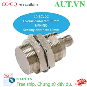 Ảnh của Cảm biến tiệm cận Omron E2E-X10C130-M1