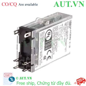 Ảnh của Timer Omron H3RN-2-B AC24